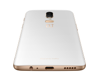 OnePlus 6 8/128GB Dual SIM Silk White - 431102 - zdjęcie 11